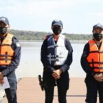 Atención, Guía y Seguridad; Prioridades del Agrupamiento Lacustre de la Policía Michoacán