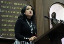 Propone Lupita Díaz Endurecer Penas a Quien Maltrate o Abuse de Adultos Mayores