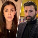 Daniela Berriel Decide Continuar Denuncia Contra Eduardo Ojeda por Abuso