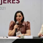 La 75 Legislatura Está Comprometida con el Trabajo en Favor de las Mujeres: Adriana Hernández