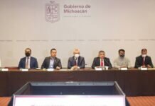 Se Suman 7 Comunidades Indígenas al Trabajo Coordinado con el Gobierno del Estado en Materia de Seguridad