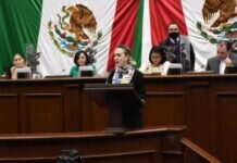 Exhorta Congreso del Estado a Comisiones Unidas Para que Contemplen Recursos Para la Operación de Estancias Infantiles