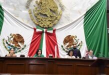 Congreso del Estado a Favor del Impulso de la Cultura Física y Deporte en Adultos Mayores