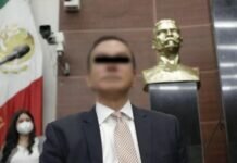 CNDH Atrae Caso de Detención de José Manuel del Río Virgen