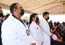 Garantizar Servicios a las Personas, Obligación Ineludible de la Fge: Adrián López Solís