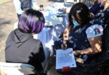 Arranca Fiscalía General Operativo Conjunto Para la Prevención y Persecución de Delitos