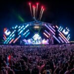 Lollapalooza Regresa a Chile en 2022, Tras dos Años de Pausa por el Covid