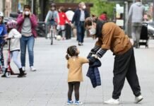 Alertan por Aumento de Contagios y Mortalidad por Covid-19 en Europa