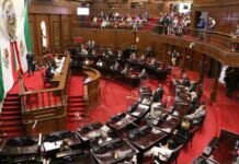 Aprueban Diputados Exhorto Para Garantizar Paridad de Género en el Premio Estatal de Las Artes Eréndira
