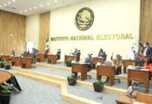 Tribunal Electoral Ordena a INE Solicitar a Hacienda Recursos Para Realizar la Revocación de Mandato