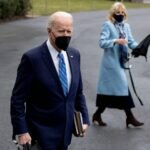 Biden no Descarta Exigir Vacunas a Viajeros en Ee.uu. si lo Aconseja su Equipo