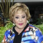 Como Medida Preventiva, Silvia Pinal es Hospitalizada por Covid-19