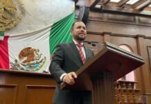 Propone Reyes Galindo que Cultivos Hidropónicos Sean Tomados en Cuenta Para Programas de Apoyo al Campo