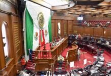 Aprueban Diputados Reformar a la Ley por una Vida Libre de Violencia Para las Mujeres en el Estado