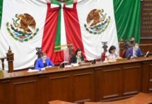 Buscan Diputados Reconocer Trabajo Realizado por el ITM Durante la Pandemia, con Incremento Presupuestal