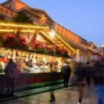 OMS Llama a la Precaución en las Fiestas Navideñas en Europa e Insta a la Vacunación