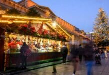 OMS Llama a la Precaución en las Fiestas Navideñas en Europa e Insta a la Vacunación