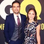 Alfonso Herrera se Divorcia de Diana Vázquez; “Seguimos Siendo Grandes Amigos”, Afirma