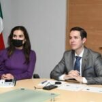 Estrecha Colaboración con la Conamer Para Avanzar en Gobierno Digital, Compromete Sedeco