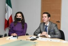 Estrecha Colaboración con la Conamer Para Avanzar en Gobierno Digital, Compromete Sedeco