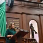 Que Todo Homicidio Doloso Contra una Mujer se Considere Feminicidio: Andrea Villanueva