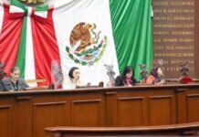 Aprueba Congreso del Estado 13 Leyes de Ingresos Municipales