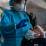 Contagios de Covid-19 Alcanzan Récord de Más de un Millón de Casos