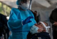 Contagios de Covid-19 Alcanzan Récord de Más de un Millón de Casos