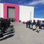 Arranca Operativo Navideño Para Prevenir Delitos en Zonas Comerciales