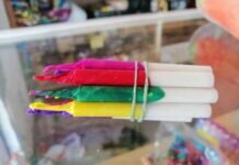 Ejercen Mayor Regulación a la Venta de Pirotecnia