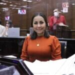 Aprobación de Paquete Económico Estatal no Será un Cheque en Blanco Para el Ejecutivo: Gloria Tapia
