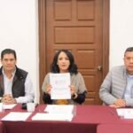 Presentan Plan de Trabajo de la Comisión de Desarrollo Urbano, Obra Pública y Vivienda