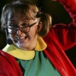 Anuncia María Antonieta de las Nieves, ‘La Chilindrina’, Contagio por Covid-19