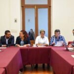 Comisión Inspectora, Recibe Informes Trimestrales de la ASM y Plan Anual de Fiscalización