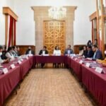 Instalan Mesa de Trabajo Para la Implementación de la Reforma Laboral en Michoacán