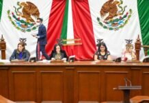 Aprueba Congreso del Estado 10 Leyes de Ingresos Municipales