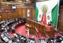 Aprueba Congreso del Estado Reformas a Ley de Hacienda Municipal