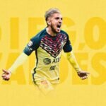 Diego Valdés, Nuevo Jugador del América