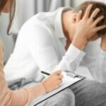 Depresión en Invierno, Factor de Riesgo Para Desarrollar Adicciones