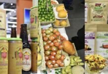 Invita Sedeco a Mipymes Agroalimentarias Inscribirse en el Catálogo “Hecho en Michoacán”