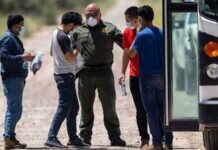 Tribunal de Apelación de Ee.uu. Niega Petición Gubernamental Para Rescindir “Quédate en México”