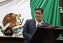 Propone Ernesto Núñez Solicitar Impacto Presupuestal al Aprobar Iniciativas y Decretos