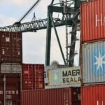 México Registró un Déficit Comercial de 112 Millones de Dólares en Noviembre