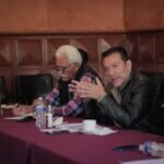 Compromete SECTUR Apoyo a Comunidades Indígenas