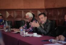 Compromete SECTUR Apoyo a Comunidades Indígenas