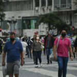 OMS Anticipa que Variante Ómicron se Propagará Como Pasó con Delta