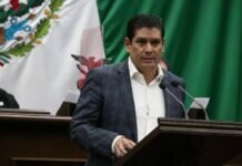Para Agilizar Trámites y Servicios, Propone Ernesto Núñez ley de Mejora Regulatoria