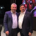 Asiste Bedolla a Presentación del Libro “El Triunfo de la Dignidad” de Gómez Urrutia