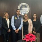 Avanza FGE Alianzas Para el Fortalecimiento Interinstitucional en Derechos Humanos