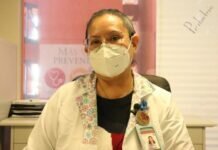 Llama IMSS Michoacán a Prevenir Accidentes en Época Invernal